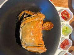 -鲤院·新中式美学·庭院餐厅(夫子庙店)