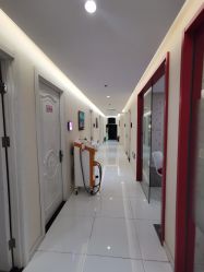 -咪咪比基尼脱毛专业店