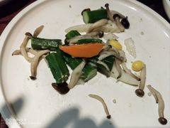 -前海沿·青岛菜(五四广场永旺店)