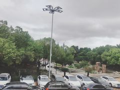 -一澜江宴·江景地标楚菜(江滩公园店)
