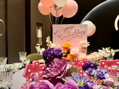 -桂满陇·海市蜃楼·黑金(国金店)