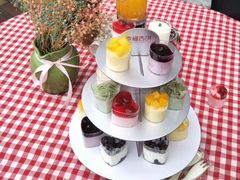 -幸福西饼生日蛋糕·下午茶(思明店)