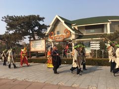 -太阳部落