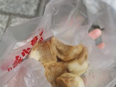 -吃不亏特色包子(三峡广场店)