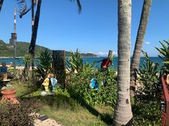 -小梅沙海滨乐园