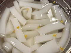 -老巷杏仁豆腐(一小店)