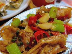 -松坂屋日料自助(长城路店)