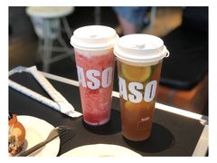 芝士草莓-MIMI FASO(古仓店)