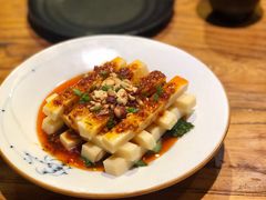 -茶花妹子云南餐厅(北大店)