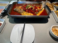 -半天妖烤鱼(大兴大悦春风里店)