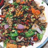 老妈蹄花，不止蹄花
