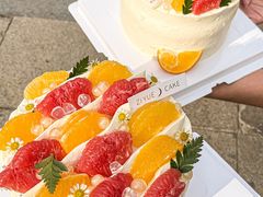 -ZIYUE CAKE线上店