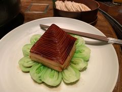 -湖滨28中餐厅·西湖宴·杭州君悦酒店