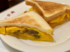 -大哥餐厅(西城花园店)