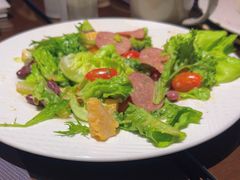 -吉隆坡喜来登帝国酒店