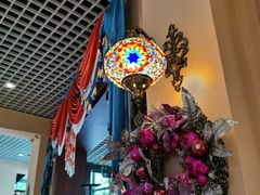 -La Medina餐厅(亮马河南路店)