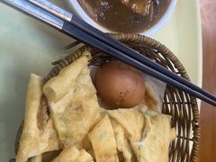 -穆彦华逍遥镇胡辣汤(岗坡路店)