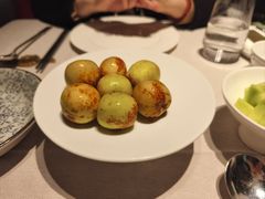 -四季民福烤鸭店(外滩外白渡桥店)