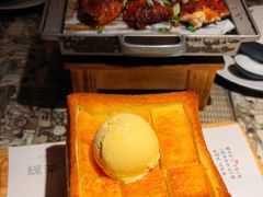 -绿茶餐厅(朝阳大悦城店)