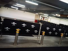 -北京环球影城主题公园-停车楼