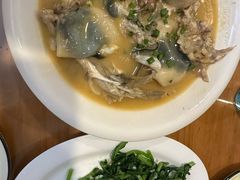 -9号小厨师(端平桥店)