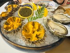 -斯普汇生蚝牛排馆(中骏世界城店)