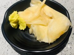 -小乔回转寿司(铁东万象汇店)