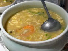 -悦海·家宴·冰花皮皮虾大锅贴(宝龙店)