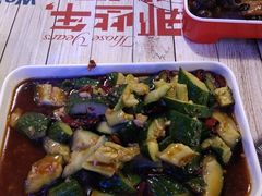 -特色酱椒鱼私房菜(黄鹤楼店)
