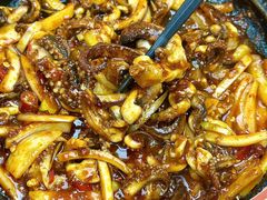 -食米家拌饭(梅溪新天地店)