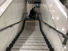 -鞍山新村(地铁站)