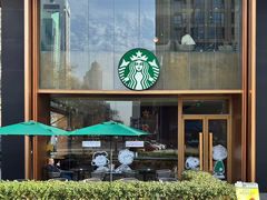 -星巴克臻选(南京艾尚天地店)