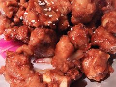 -绿茶餐厅(西单老佛爷店)