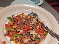 -巡湘记·乡野湖南菜(周浦万达店)