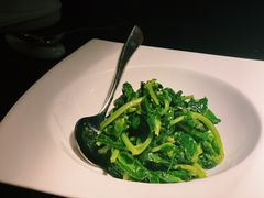 当季时蔬-九里云松·天香餐厅