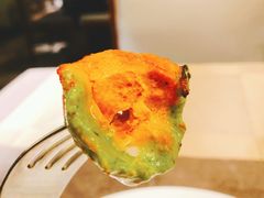 -Pita's&Tika's中东和印度风味餐厅(龙湖天街店)