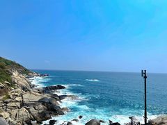 -三亚蜈支洲岛旅游区