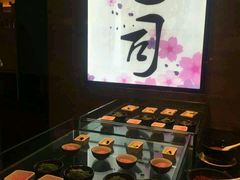 -城市名人酒店喝彩西餐厅(人民南路店)