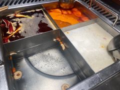 -海底捞火锅(金融街万达店)