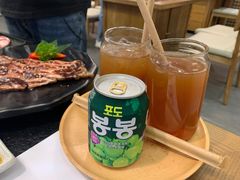 -韩满园· 甄选韩式烤肉