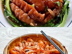 -寻味肇庆·八姑农庄·广府西江菜