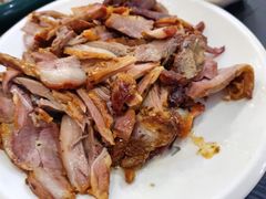 烤羊腿-诺敏塔拉奶茶-布里亚特包子-手把肉(锦都会店)