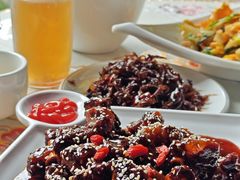 -龙姐私房菜(和顺古镇店)