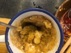 冰汤圆-渝江湖老火锅(观音桥店)