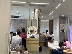 -海马体照相馆丨大师(青岛万象城店)