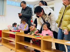 -绿城奇妙园双语日托(华茂悦峰园区)