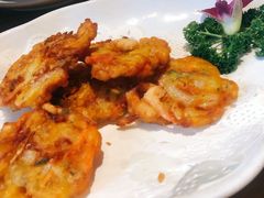 虾饼-江南宴酒店(碧湖银座店)