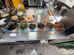 -尚食·卢记烧饼(十全街店)