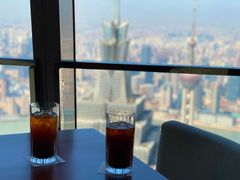 -上海柏悦酒店·世纪100牛排馆