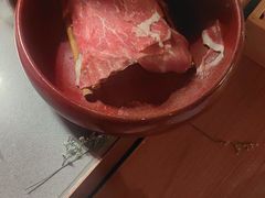-巴奴毛肚火锅(新街口金鹰店)
